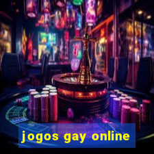 jogos gay online